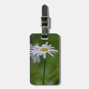Anpassade Vår Daisy Bagagebricka