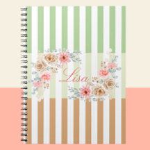 Anpassade Vår Harmony Planner