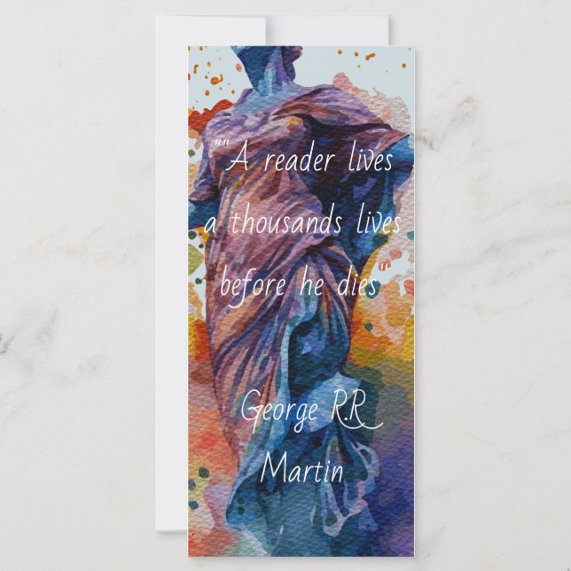 ANPASSADE VINTAGE INSPIRED MODERN BOK ÄLSKARE (Framsida)