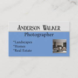 Anpassade - visitkortsmall visitkort