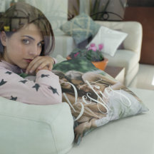 Anpassade vita kalligrafi bästa vänner, foto & tex