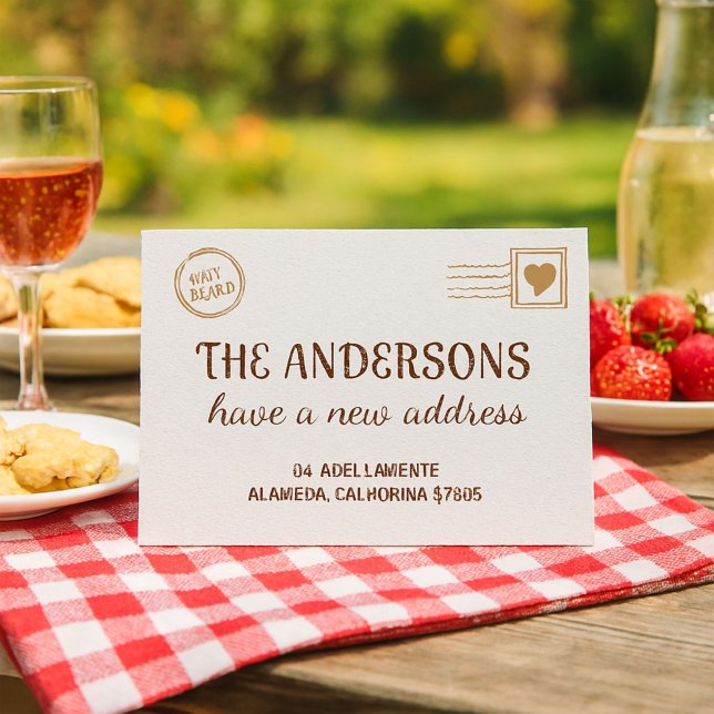 Anpassade vykort — Spara datum, Semester, Foto (Custom Christmas cheer in every corner. #zazzlemade #holidaypostcards)