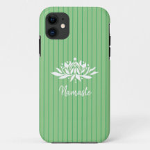 Anpassade Zen Inspired