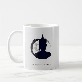 Anpassade Zen Mugg med Personlig Message