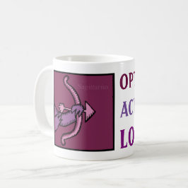 Anpassade Zodiac Sign Personality Sagittarius M Kaffemugg