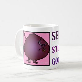 Anpassade Zodiac Sign Personality Taurus Mugg