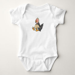 Anpassadebabygam Tee