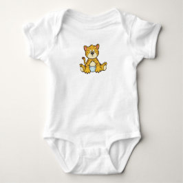 Anpassadebabyjaguar Tee Shirt