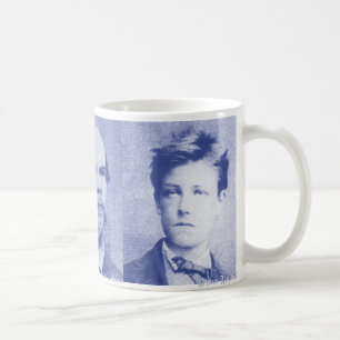 AnpassadeBaudelaire Verlaine Rimbaud muggar