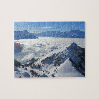 Anpassadefotopussel Pussel