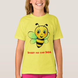 Anpassadehumla Tee