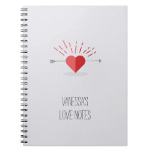 Anpassadekärlek noterar