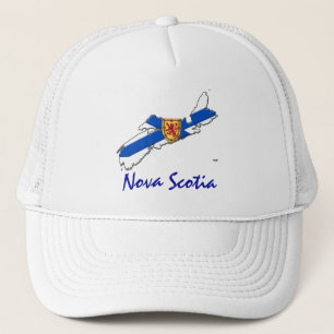 AnpassadekärlekNova Scotia Kanada hatt Keps