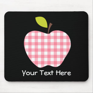 Anpassadelärare Apple Musmatta
