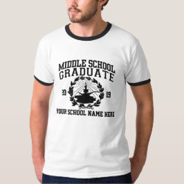 ANPASSADEMELLANSTADIUMSTUDENT 20xx T Shirt
