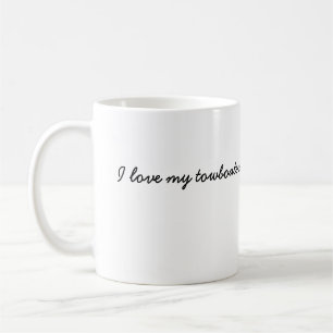 Anpassademugg Kaffemugg