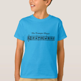 Anpassademusikskjorta T Shirt