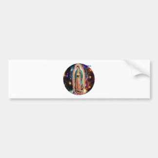 ANPASSADEN FÖR VIRGEN DE GUADALUPE UNIVERSO BILDEKAL