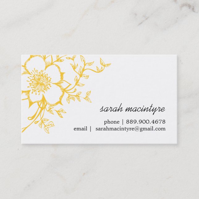 Anpassadenätverkande/telefonkort (Framsida)