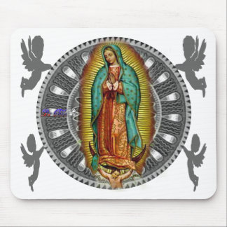 ANPASSADEPRODUKTER FÖR VIRGEN DE GUADALUPE MUSMATTA