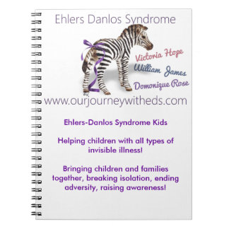 Anpassadeprodukter precis för dig anteckningsbok