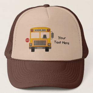 Anpassadeskolbuss Keps