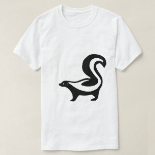 ANPASSADESKUNKSKJORTAN TILLFOGAR DIN EGNA T SHIRT