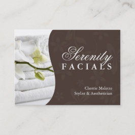 AnpassadeSpapresentkort Rabattkort