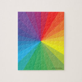 AnpassadeSpectrumsamling #2 Pussel