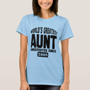 Anpassadestörstamoster Tee Shirt