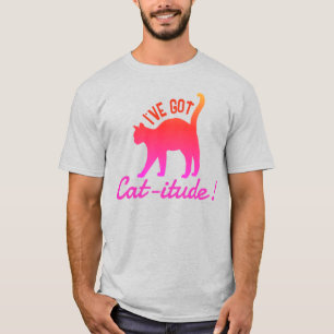 Anpassadet är populärt färglöst och jag har Har ka T Shirt