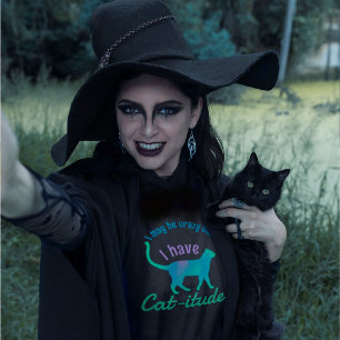 Anpassadet är populärt färglöst och jag har Har ka T Shirt