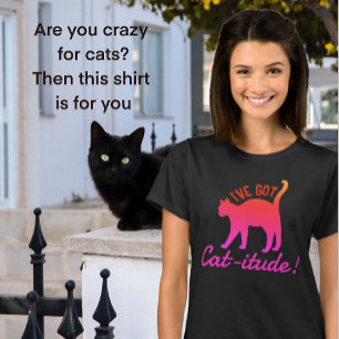 Anpassadet är populärt färglöst och jag har Har ka T Shirt