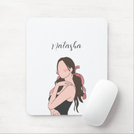 Anpassadet Beauty Aesthetic Girl Musmatta