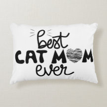 Anpassadet Best Cat Mamma