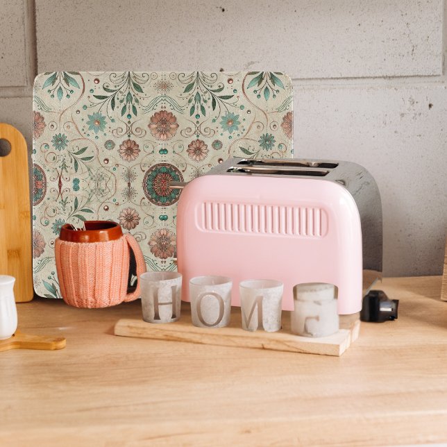 Anpassadet Boho Herb (Skapare uppladdad)