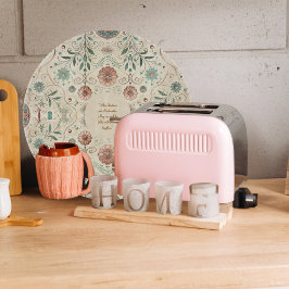 Anpassadet Boho Herb