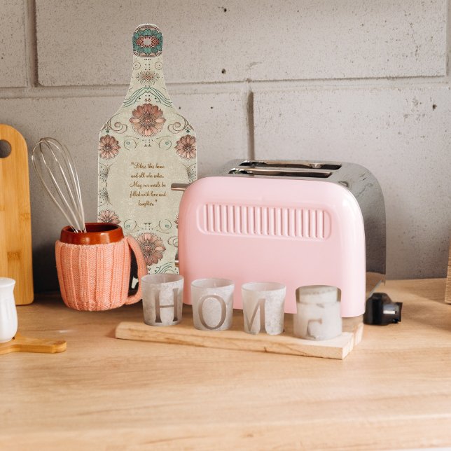 Anpassadet Boho Herb (Skapare uppladdad)