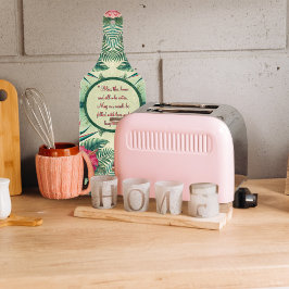 Anpassadet Bright Tropiks