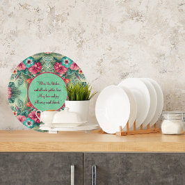 Anpassadet Bright Tropiks