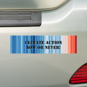Anpassadet  Bumper Sticker Akut Bildekal