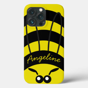 Anpassadet Cute Bee