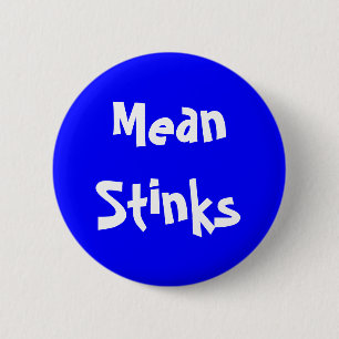 Anpassadet "Elak Stinks"-knapp Knapp