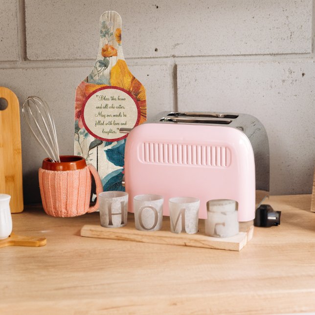 Anpassadet Färgämnen i Rustic Flowers (Skapare uppladdad)