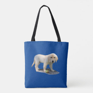 Anpassadet "Fave Hundar Shopping Tote" Tygkasse