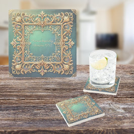 Anpassadet Fillagret Ram Stenunderlägg