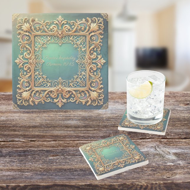 Anpassadet Fillagret Ram Stenunderlägg (Skapare uppladdad)