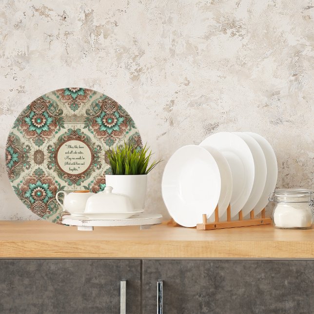 Anpassadet Finare Traditional Round (Skapare uppladdad)