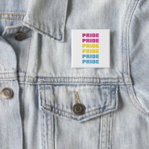 Anpassadet för det transsexuella Pridet i HBT-fråg Knapp