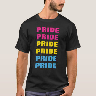 Anpassadet för det transsexuella Pridet i HBT-fråg T Shirt